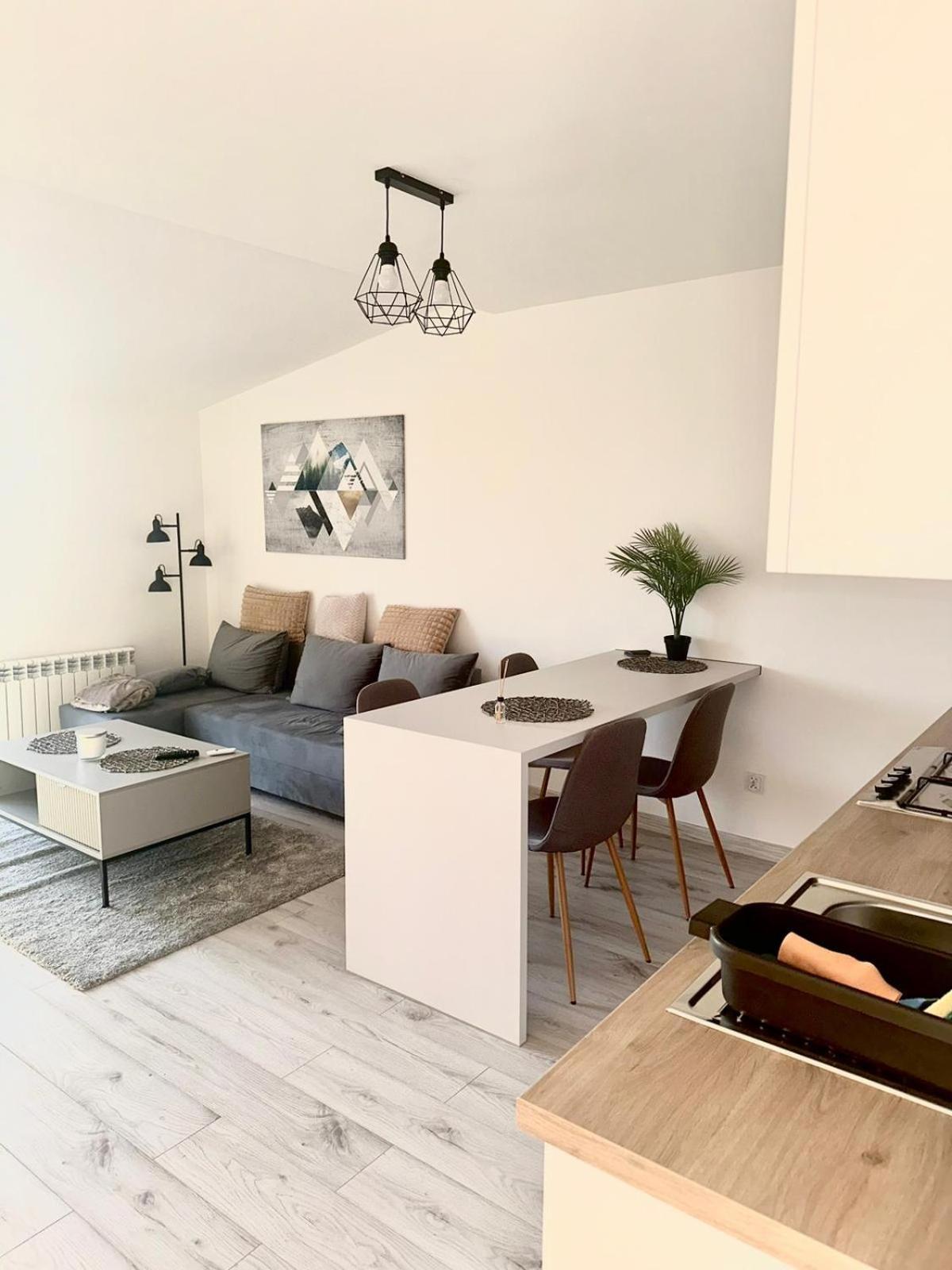 Suchá Hora Mountain View Apartament Termy Chocholowskie 5 Min מראה חיצוני תמונה