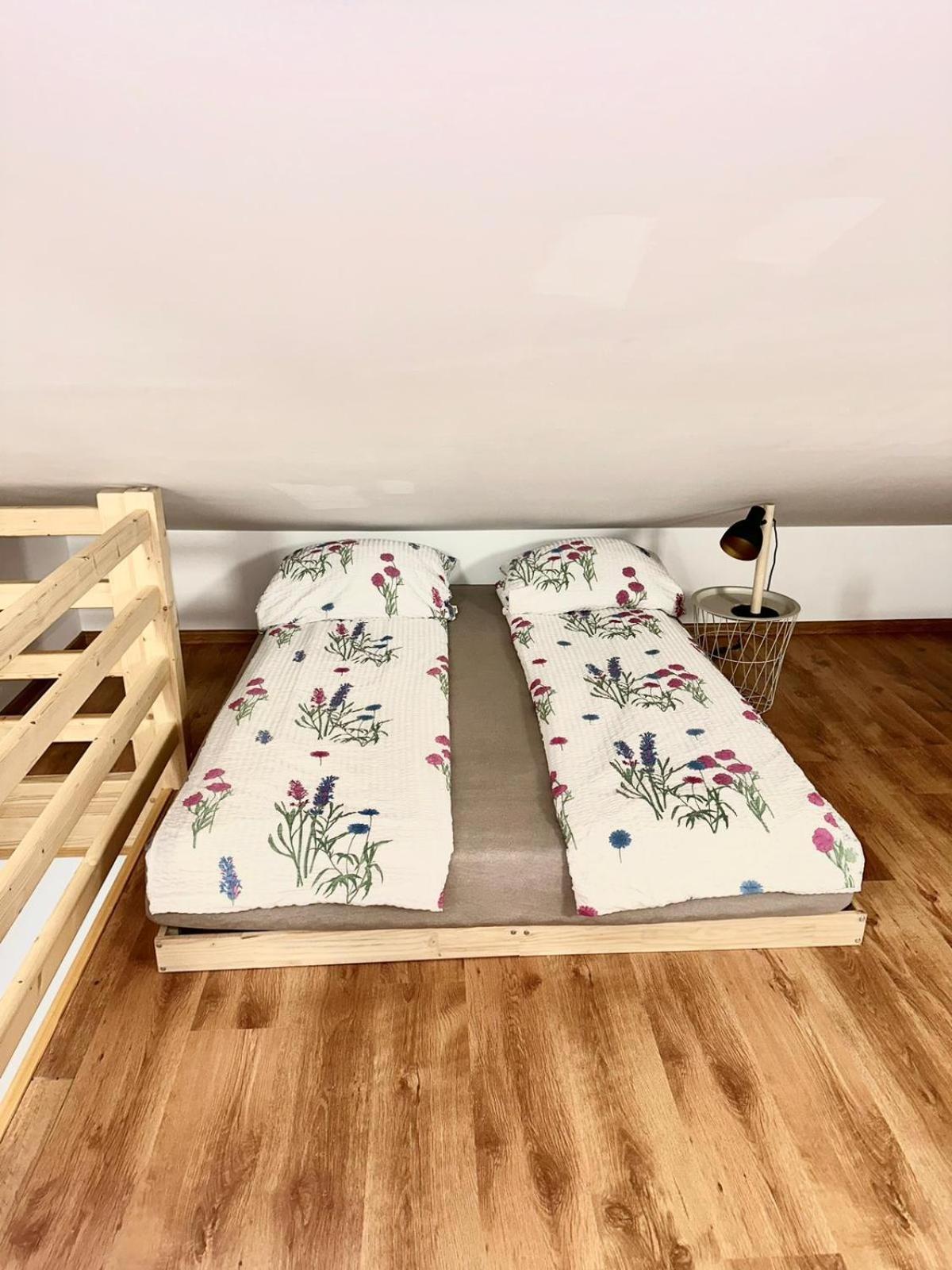 Suchá Hora Mountain View Apartament Termy Chocholowskie 5 Min מראה חיצוני תמונה