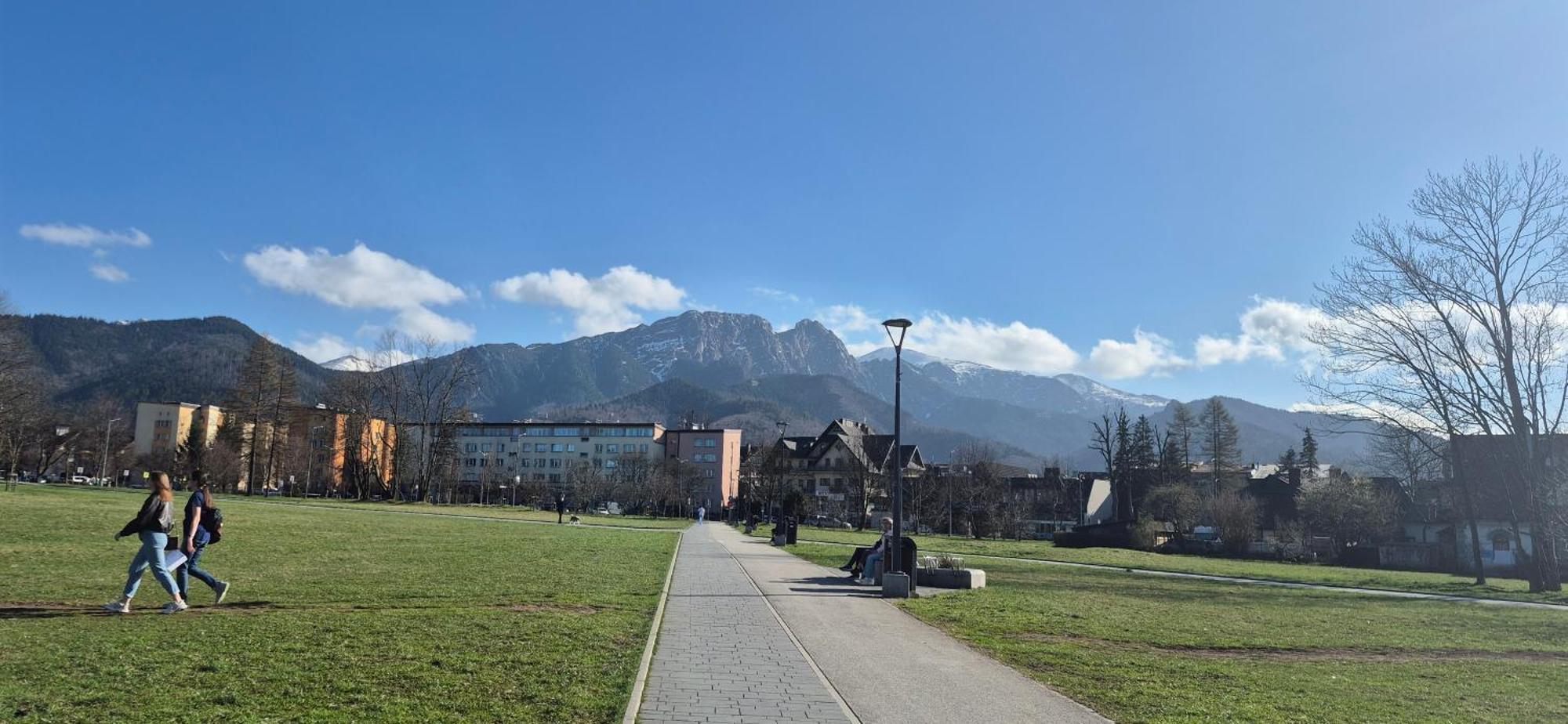 Suchá Hora Mountain View Apartament Termy Chocholowskie 5 Min מראה חיצוני תמונה