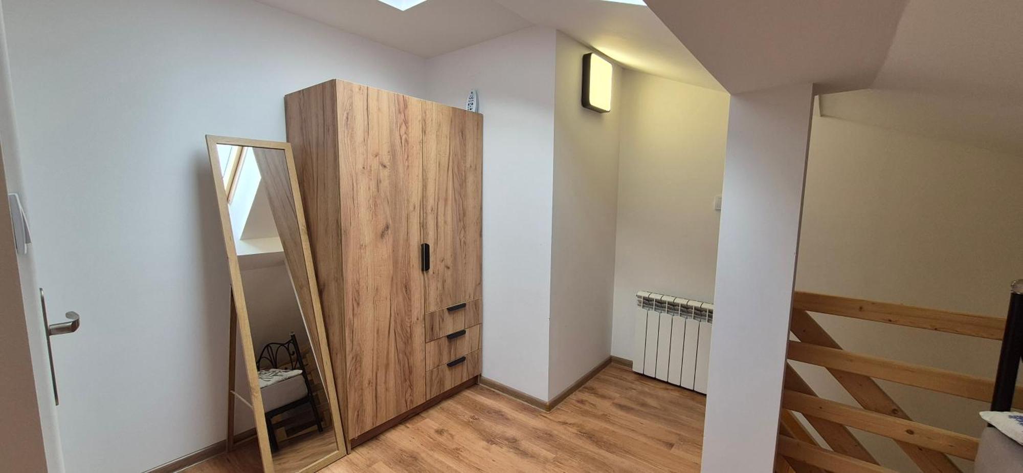 Suchá Hora Mountain View Apartament Termy Chocholowskie 5 Min מראה חיצוני תמונה